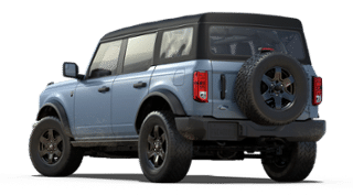 2025 Ford Bronco® External Image 3